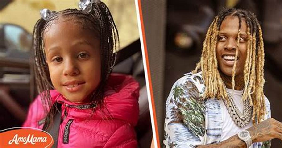 Details About Lil Durk’s Daughter Bella Banks: Age, Mother, Wiki