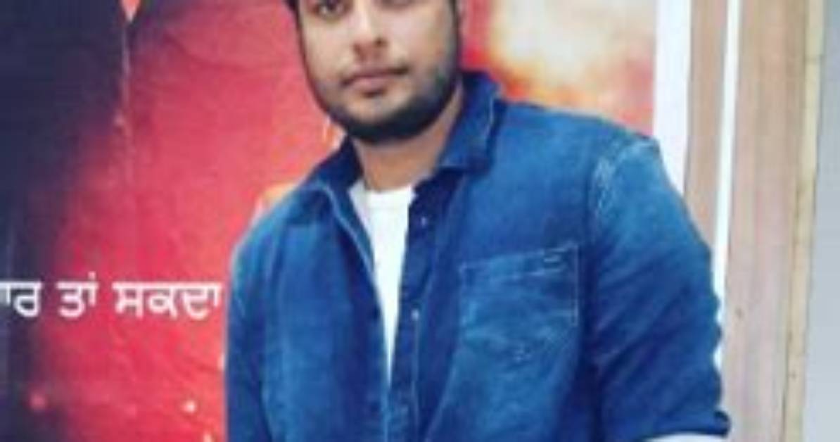 Dev Kharoud Height, Weight, Net Worth, Age, Birthday, Wikipedia, Who, Instagram, Biography