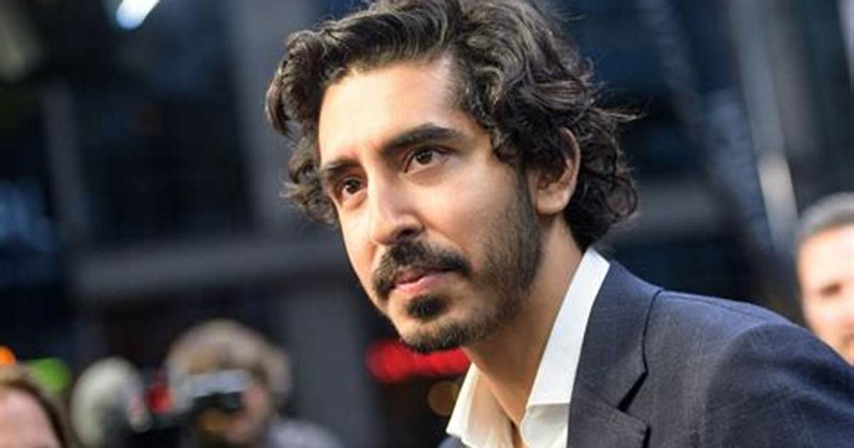 Dev Patel Broke up a Knife Fight at an Australian Convenience Store