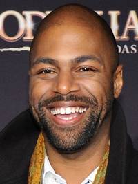 Devaughn Nixon Bio (Wiki)