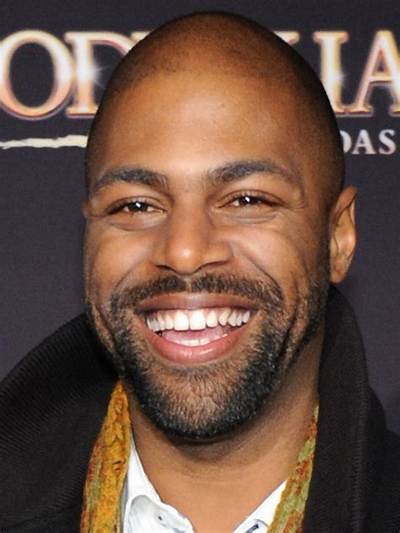 Devaughn Nixon Bio (Wiki)