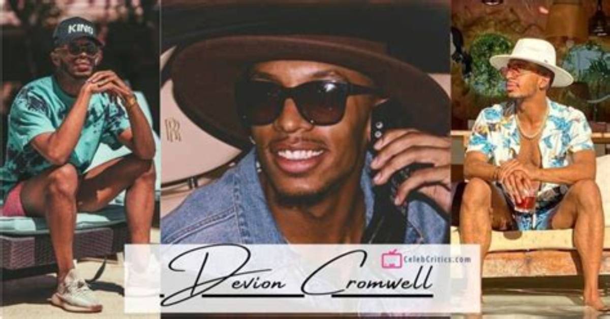 Devion Cromwell Bio (Wiki)