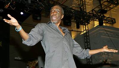 Dewayne Jessie Net Worth - Wiki, Age, Weight and Height, Relationships, Family, and More