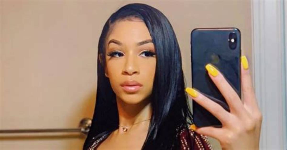 Deyjah Harris Unfollowed T. I. on Instagram After His Comments About Her Virginity