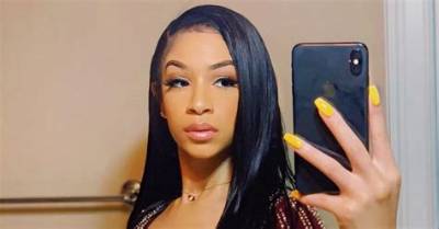 Deyjah Harris Unfollowed T. I. on Instagram After His Comments About Her Virginity