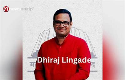 Dhiraj Lingade Height, Weight, Net Worth, Age, Birthday, Wikipedia, Who, Instagram, Biography