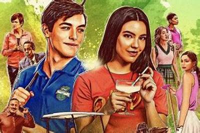 Diamond in the Rough - Cast, Ages, Trivia