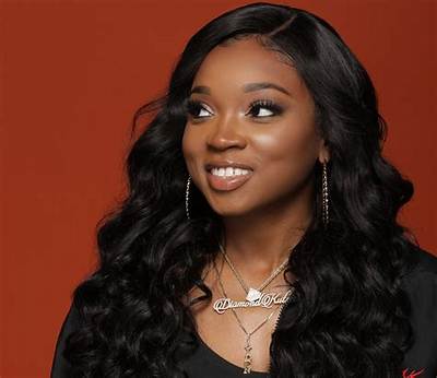Diamond Kuts - Trivia, Family, Bio