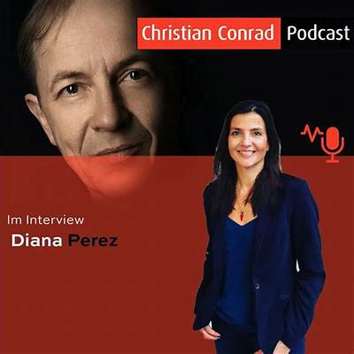 Diana Perez Bio (Wiki)