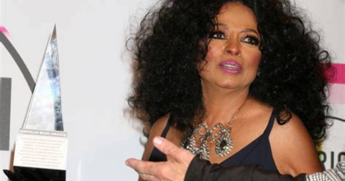 Diana Ross Net Worth, Age, Boyfriend, Family, Biography & More