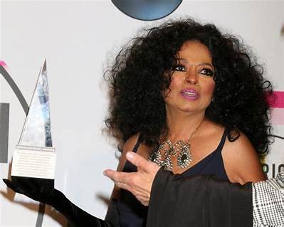 Diana Ross Net Worth, Age, Boyfriend, Family, Biography & More