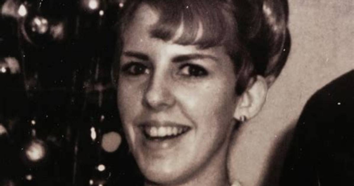 Diane Cusick, Who Is 23 Year's Old, Was Charged with Murder 54 Year's After the Fact.