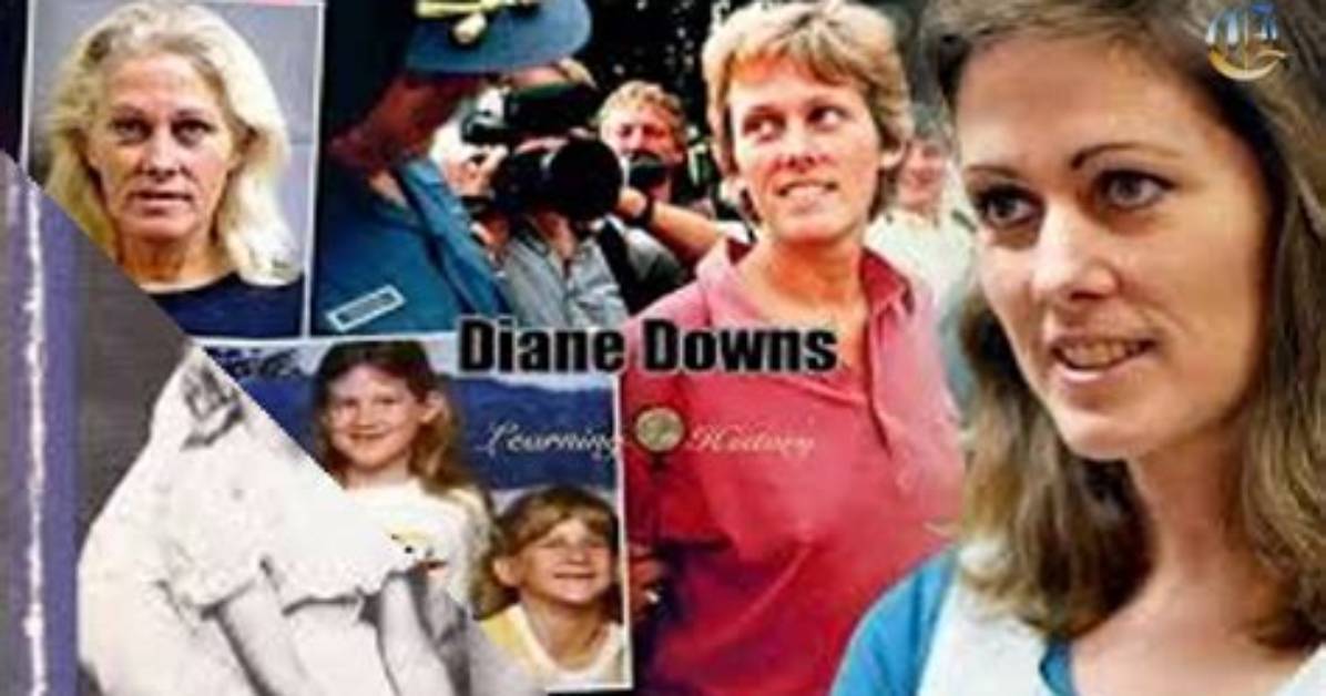 Diane Downs Bio (Wiki)