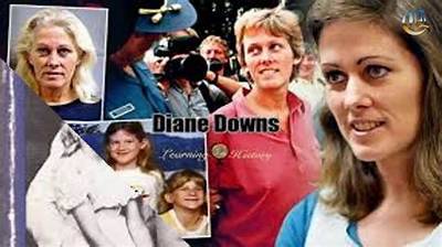 Diane Downs Bio (Wiki)
