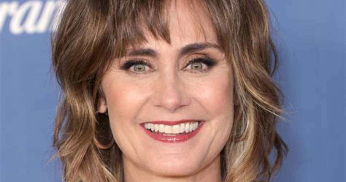 Diane Farr Net Worth - Wiki, Age, Weight and Height, Relationships, Family, and More
