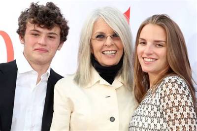 Diane Keaton - Age, Family, Bio