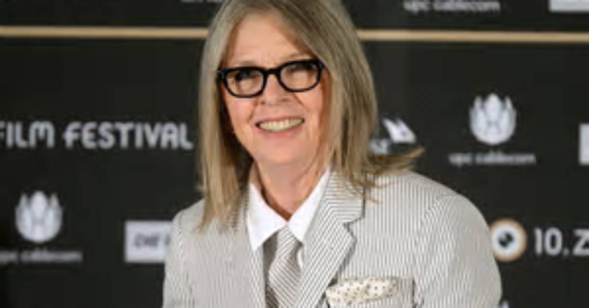 Diane Keaton Net Worth - Wiki, Age, Weight and Height, Relationships, Family, and More