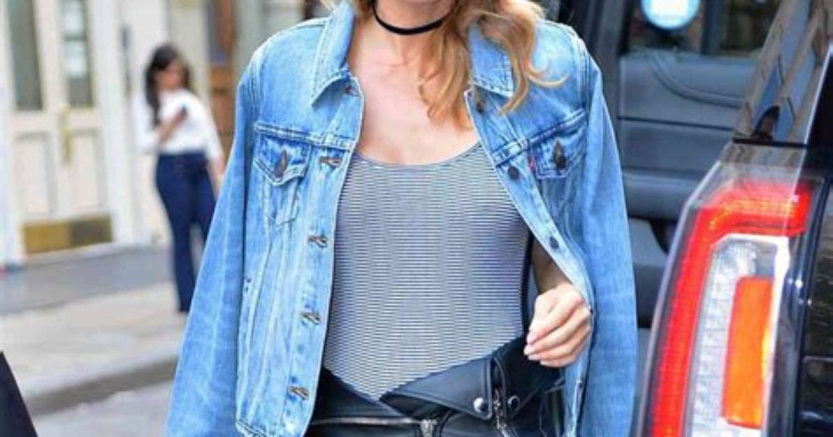 Diane Kruger: ‘I Cannot Shop in Thrift Stores. I Hate the Smell of Them’