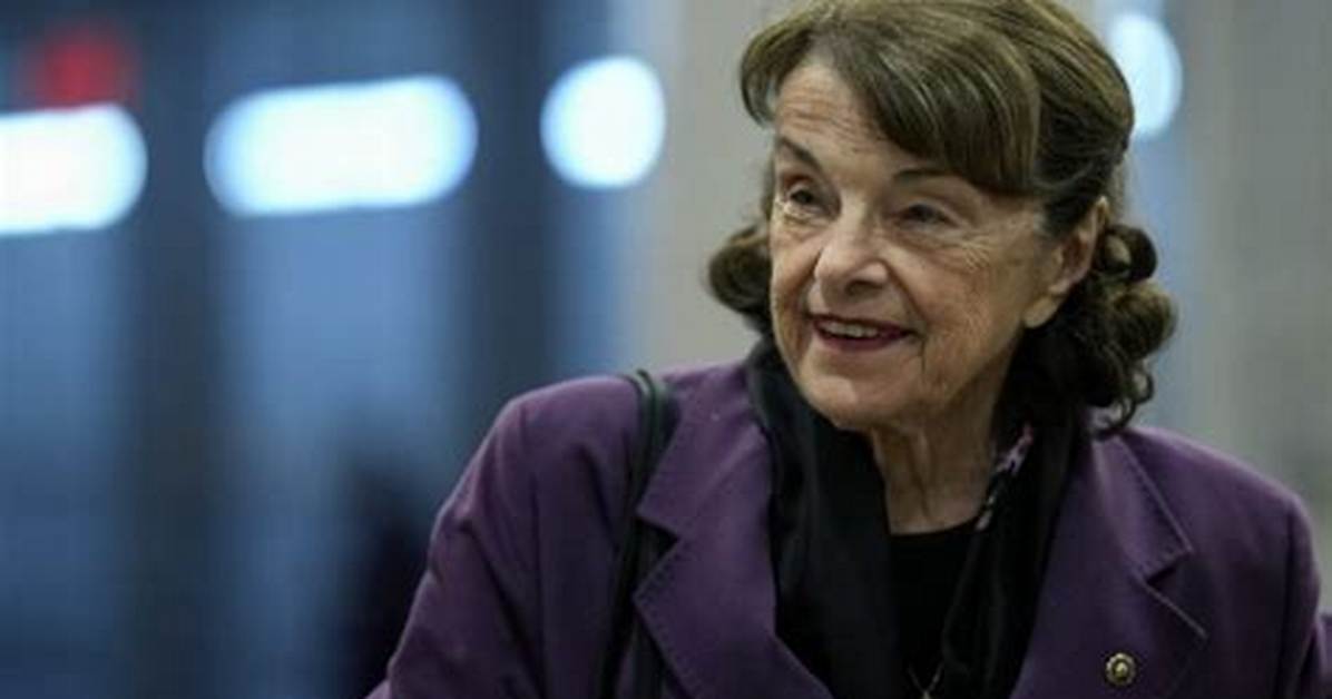 Dianne Feinstein Net Worth - Wiki, Age, Weight and Height, Relationships, Family, and More