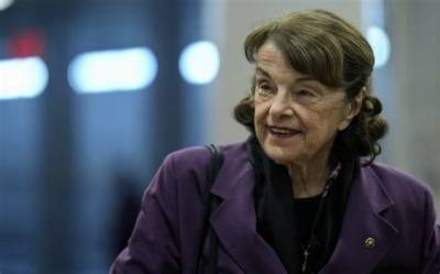 Dianne Feinstein Net Worth - Wiki, Age, Weight and Height, Relationships, Family, and More