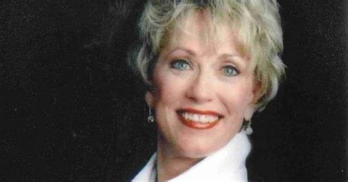 Dianne King Cage, ‘Seasons of Louisiana’ Host, Dies at 79
