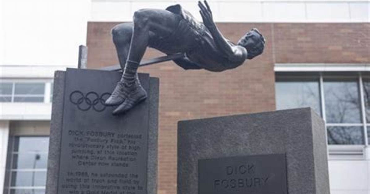 Dick Fosbury | Death Cause and Obituary