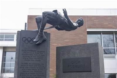Dick Fosbury | Death Cause and Obituary