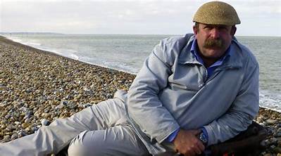 Dick Strawbridge Height, Weight, Net Worth, Age, Birthday, Wikipedia, Who, Nationality, Biography
