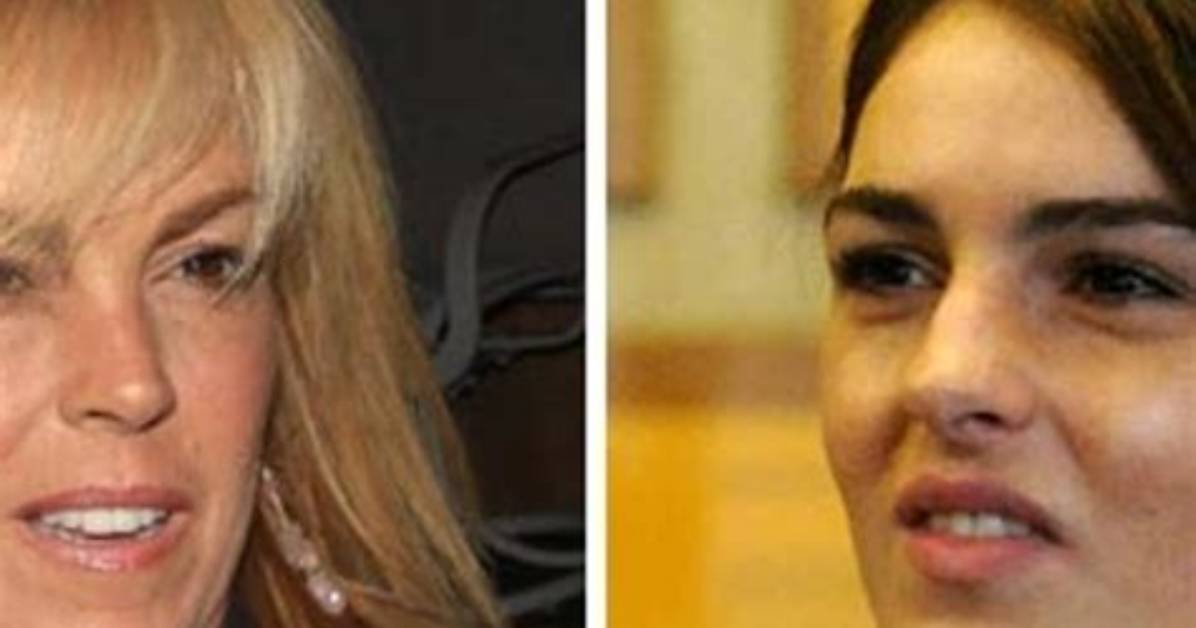 Did Ali Lohan Get a Boob Job?