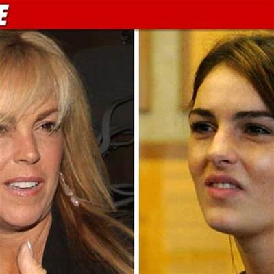Did Ali Lohan Get a Boob Job?