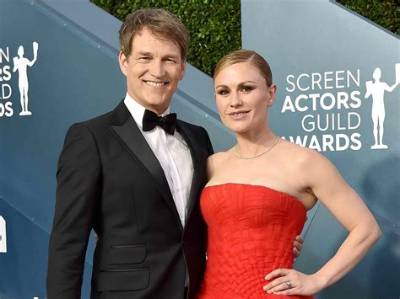 Did Anna Paquin Homewreck Stephen Moyer’s 7-Year Relationship?