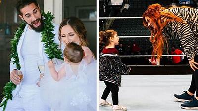 Did Becky Eat the Baby in the Tall Grass?