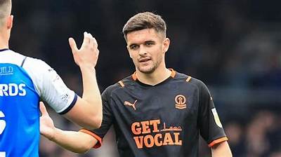 Did Blackpool Forward Jake Daniels Come out as Gay? Know About the Footballer’s Sexuality