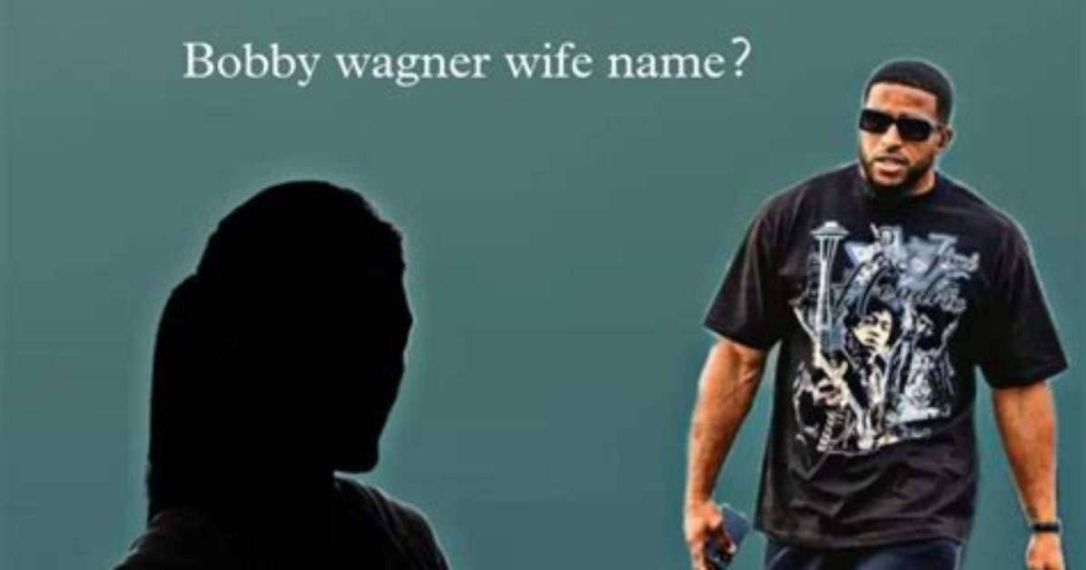 Did Bobby Wagner Split from His Wife? Everything to Know About His Married Life