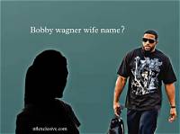 Did Bobby Wagner Split from His Wife? Everything to Know About His Married Life