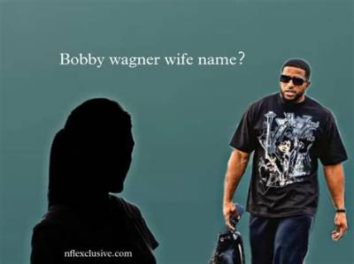 Did Bobby Wagner Split from His Wife? Everything to Know About His Married Life