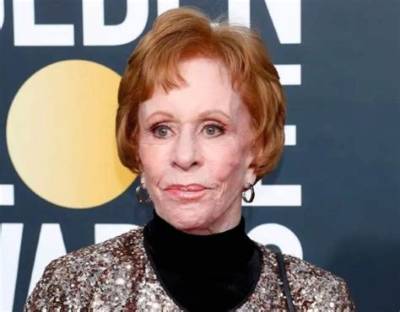 Did Carol Burnett Pass Away, Death News Real or Hoax? Age and Family