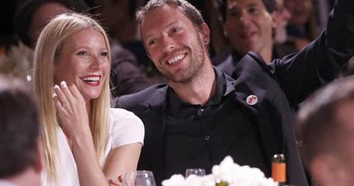 Did Chris Martin Cheat on Gwyneth Paltrow with Kate Bosworth?
