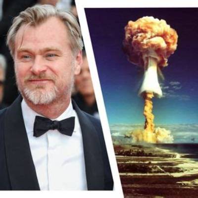 Did Christopher Nolan Use Real Atomic Bombs to Get the Shot in ‘Oppenheimer’?