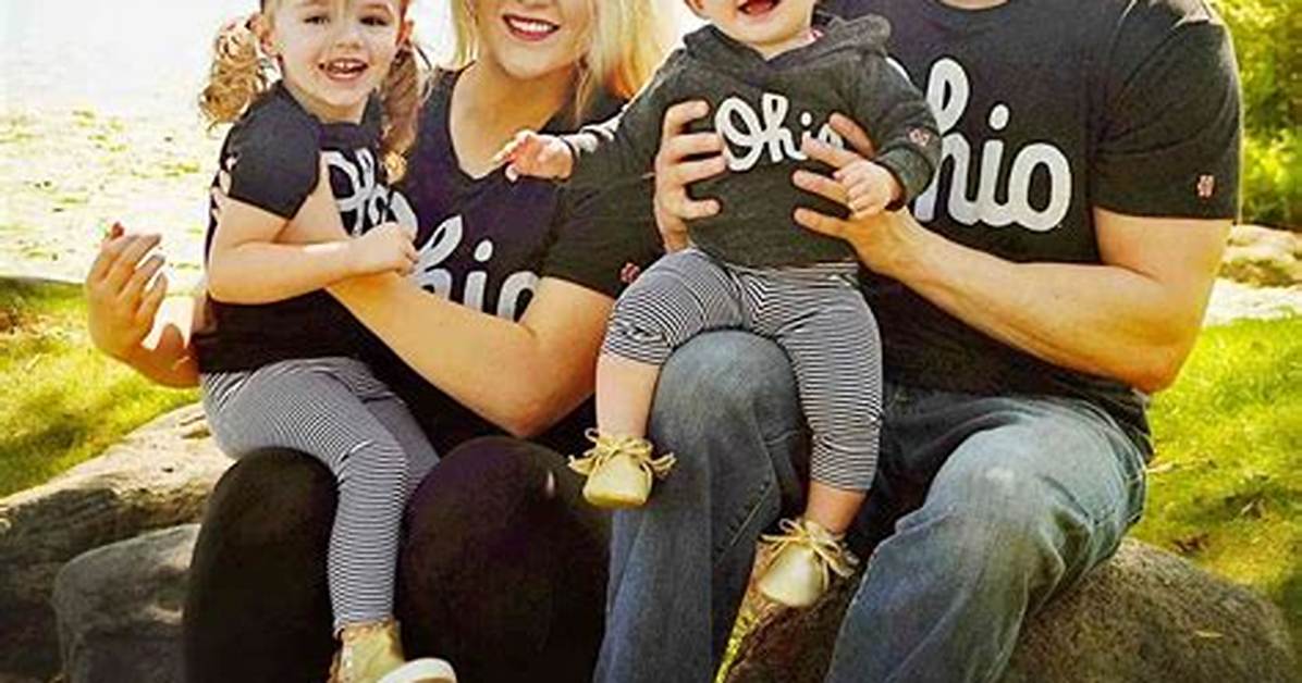 Did Dr William Husel Have Children? Wife Mariah Baird and Family