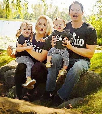 Did Dr William Husel Have Children? Wife Mariah Baird and Family