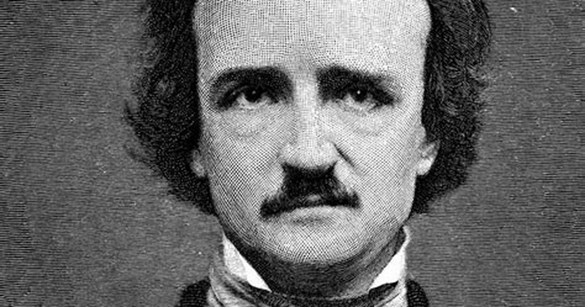 Did Edgar Allan Poe Really Help Solve Crimes?