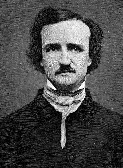 Did Edgar Allan Poe Really Help Solve Crimes?