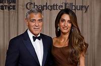 Did George Clooney Admit That the ‘Jokes’ About His Private Life Bothered Him?