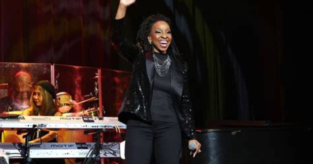 Did Gladys Knight Pass Away?