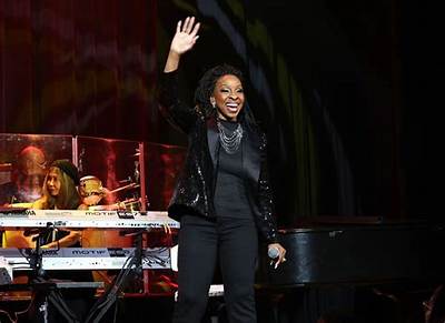 Did Gladys Knight Pass Away?