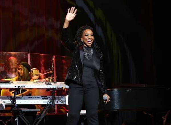 Did Gladys Knight Pass Away?
