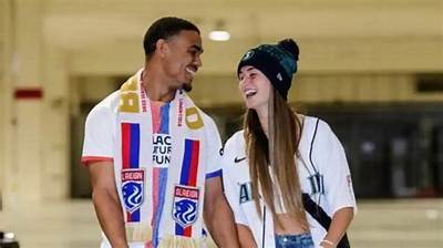 Did He Cheat on Jordyn Huitema?