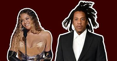 Did Jay-Z Announce Beyonce Is Pregnant?