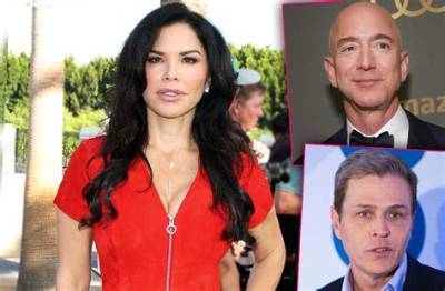 Did Jeff Bezos Already Dump His Mistress Lauren Sanchez Months Ago?